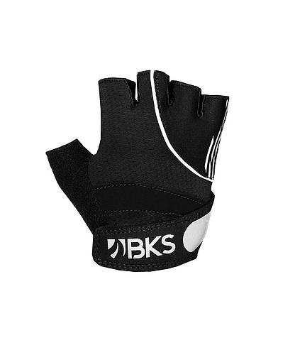 GUANTES P/MOTO BKS PREMIUM G180 M 33721 (PAR)