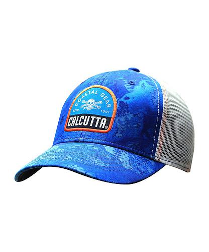 GORRA OUTDOOR CALCUTTA WAVE BRIM & CROWN BR240628