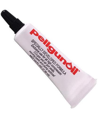 LUBRICANTE CROSMAN P/ARMA DE AIRE PEELGUNOIL  0241