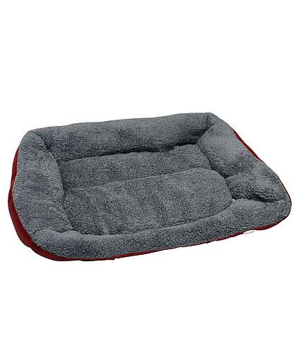 CAMA P/MASCOTAS 52X38CM 51104