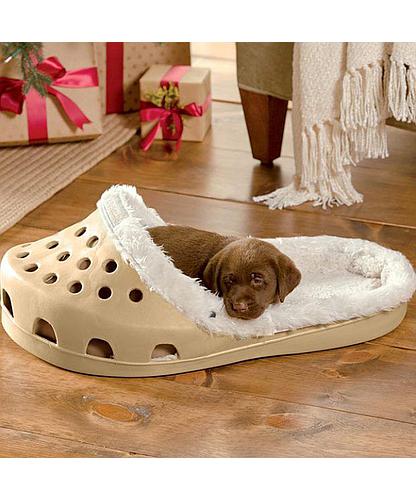 CAMA P/MASCOTA T/CROCS 77X34X18CM SU-P701-014