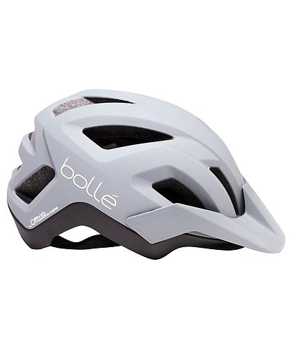 CASCO P/BICICLETA BOLLE ADAPT MIPS QUARRY GRIS M 32280