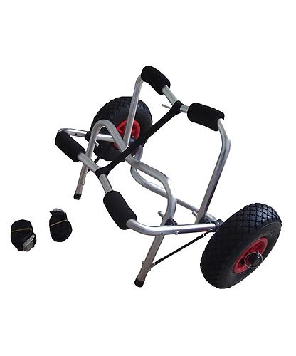 CARRETILLA P/KAYAK TROLLEY