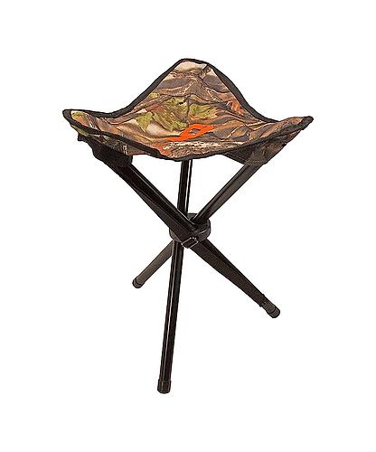 BANCO DE 3 PATAS CAMO HQ OUTFITTERS HQ-STOOL-01