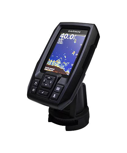 LOCALIZADOR DE PECES GARMIN 010-01550-00 STRIKER 4