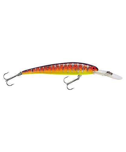 BANDIT B-SHAD WILD THING 3.5PULG 1/3 OZ #6 8-10 FT BDTB-SHADD23