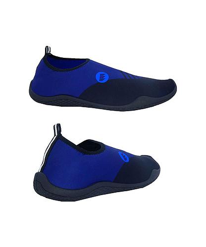 AQUASHOES ECOLOGY HOMBRE AZUL MARINO (40-41) 16003 (PAR) (DESC)