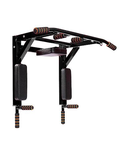 BARRA D/PULL-UPS P/PARED YG06007