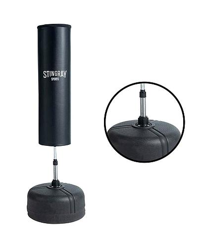SACO GOLPEO C/BASE STINGRAY SFSPUNCHBAG