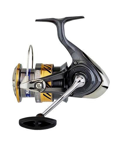 CARRETE SPINNING DAIWA LAGUNA LT 40 LAGUNALT4000-C