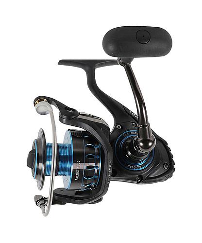 CARRETE SPINNING DAIWA SW SALTIST 45 SALTIST4500