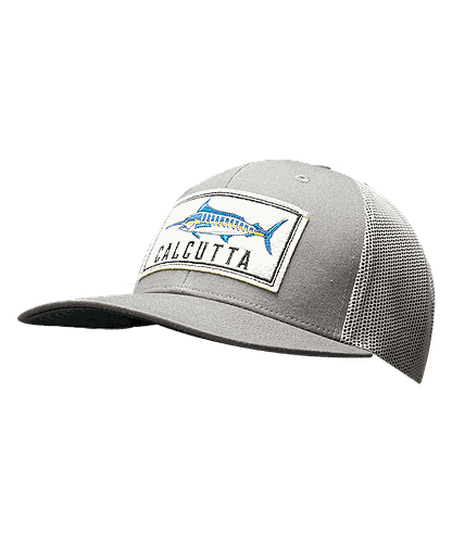 GORRA OUTDOOR CAP MARLIN FELT PACH 6-PANEL BR236607