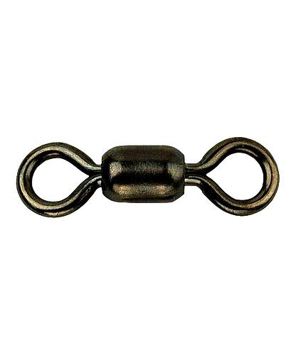 BARREL SWIVEL SZ12 100LB(10) SSS12-10PK