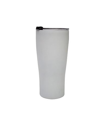 VASO TERMICO BLANCO 580ML SV-VF-681