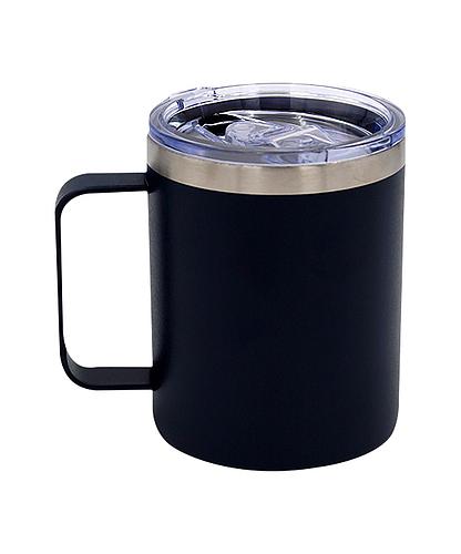 TAZA TERMICA ACERO INOX. 400ML SV-SBM-686