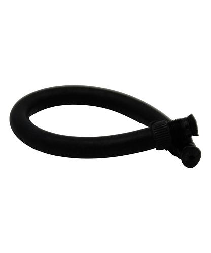 LIGA NEGRA TOP GUN 50 CM 14X260MM AQU-942614BC