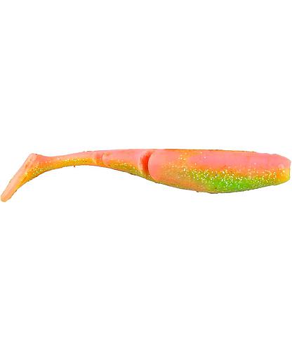 SWIMBAIT ZMAN PADDLERZ SCENTED 5 INCH ELECTRIC CHICKEN (5) SPT5-60PK5