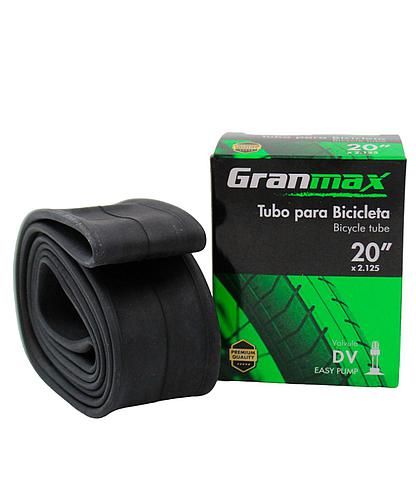 TUBO GRANMAX BUTYL 20 X 2.125 GX1006