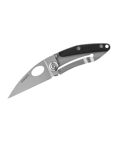 NAVAJA DOBLAR COAST BLOQUEO DE MARCO 5 PULG 4CR13 SS - FX175