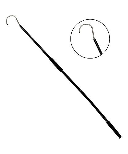 GARFIO FIBRA DE VIDRIO SEA STRIKER 6.5 FT 3 PULG SSFG63