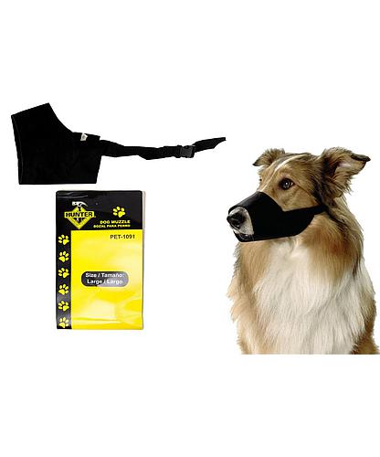 BOSAL P/PERRO GDE. PET-1091 (NC)