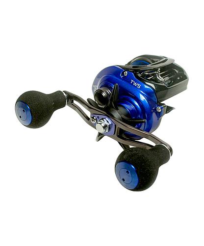 CARRETE BAITCAST DAIWA COASTAL CLTW200HS