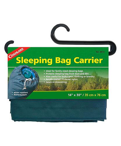 SLEEPING BAG CARRIER 8814