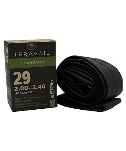 TUBO TERAVAIL 29X2 - 2.4 V/FRANCESA 48MM TU6897