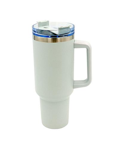 VASO TERMICO ACERO INOX. 40OZ  26CM SV-SC767-MIX