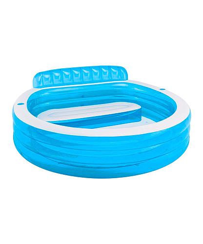 PISCINA PLASTICA FAMILIAR 10PIES X 30PULG 28201