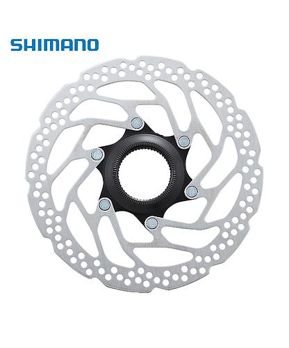 DISCO P/FRENO SHIMANO 160MM C  LOCK SM-RT230