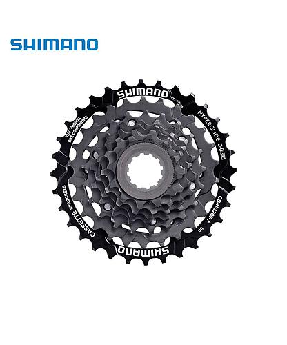 PIÑON SHIMANO CASSETTE 7V 12-32   CS-HG200-7