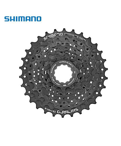 PIÑON SHIMANO CASSETTE 8V 11-34  ALTUS CS-HG31-8
