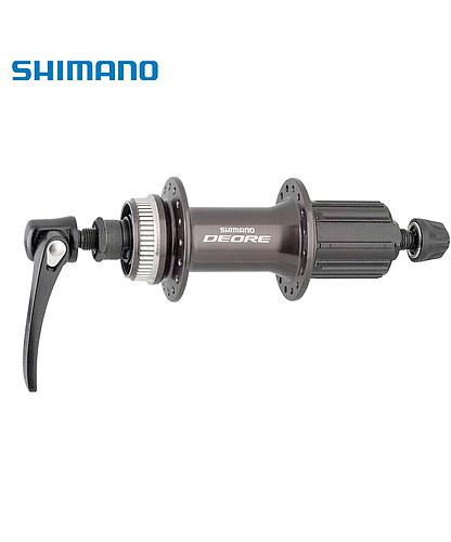 MASA TRAS C/LOCK 10V /32H DEORE FH--M6000