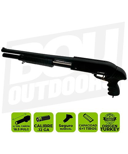ESCOPETA PARDUS PS CAL. 12GA