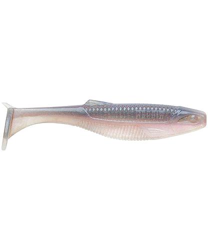 RAPALA CRUSHCITY MAYOR 3 PULG PRO BLUE RED PEARL CCMYR3PBRP