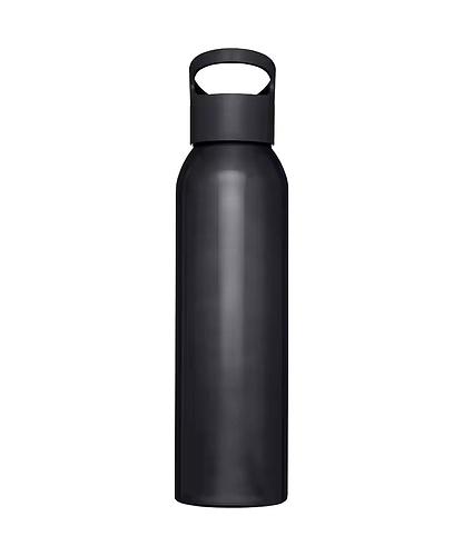 BOTELLA D/METAL NEGRA SV-VF650-BK