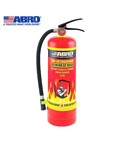 EXTINTOR 20 LBS. ABC RECARGABLE ABRO FE-939