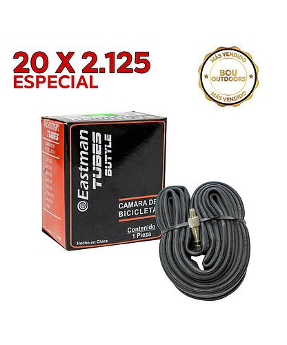 TUBO EASTMAN 20 X 2.125 ESPECIAL