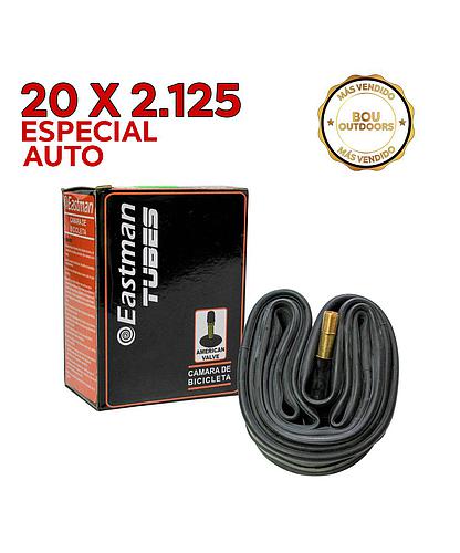 TUBO EASTMAN 20 X 2.125 ESPECIAL / AUTO