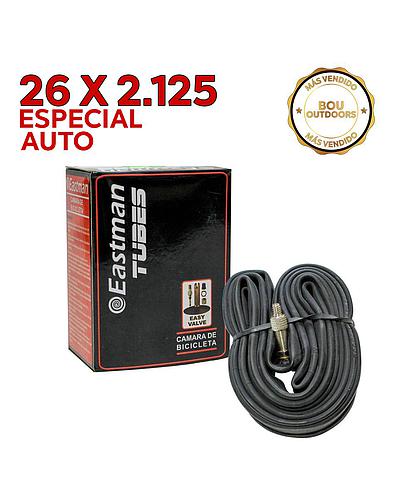 TUBO EASTMAN 26 X 2.125 ESPECIAL / AUTO