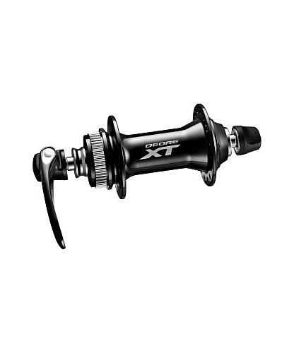 MASA DEL. SHIMANO DEORE XT HB-8000 32H 11V