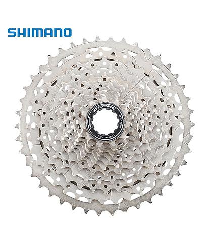 PIÑON SHIMANO CASSETTE 11V 11-51 DEORE CS-M5100-11